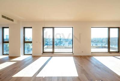 Apartament cu 4 camere decomandat în Băneasa - 5