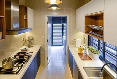 Apartament 2 Camere Sector 4 Zona Grand Arena 55Mp - 3