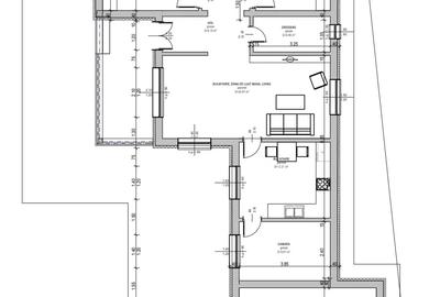 Casa constructie 2024+teren liber 2000mp deschidere DN - 9