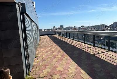 Spa?iu ultra premium de birouri cu rooftop terrace de inchiriat in Floreasca - 5