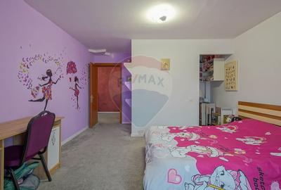 Casa spatioasa, eficienta energetic, ideala pentru familii cu copii! - 24