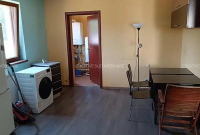 Casa individuala - 6 Camere - 213 mp utili - 561 mp teren - Sos. Oltenitei DN 4 - 13