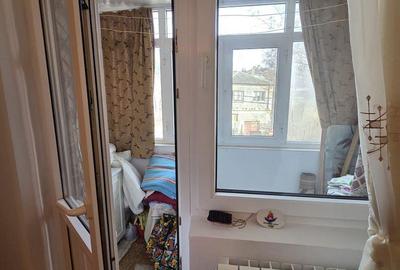 Apartament cu 3 camere în Păcii - 11