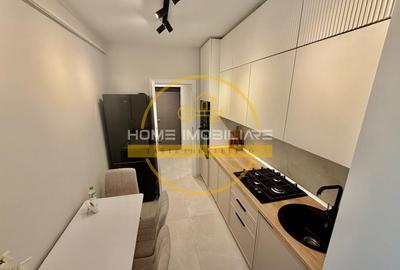 Apartament cu 2 camere decomandat în Păcurari - 4