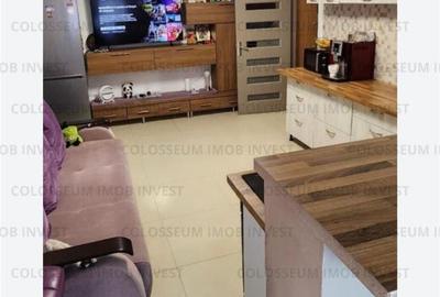 Apartament 2 camere, semidecomandat - zona Gemenii - 3