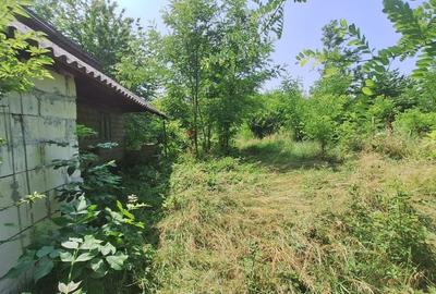 Butimanu Teren Intravilan Utilitati OFERTA - 2