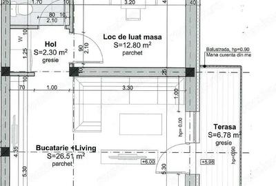 Apartamente noi | 1 ?i 2 camere | Parcare inclusa | Finisaje moderne - 8