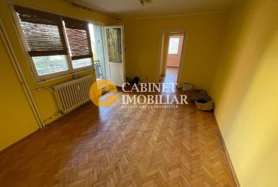 3 camere, etaj 1/4, bloc fara risc, Tatarasi - Dispecer, liber ! - 4