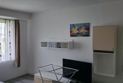Apartament cu 2 camere decomandat în Cheriu - 6