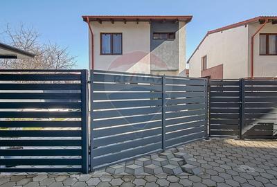 Casă cu 4 camere cu Teren 253 Mp în Bartolomeu - 2