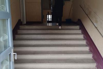 Apartament cu 3 camere decomandat în Central - 8