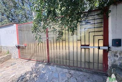 SUPER PROPRIETATE, vila 310 mp construiti, 1000 mp teren PADUREA ROSU - 8