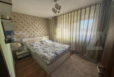 Apartament 3 camere, 63mp, Petru Cercel - 1