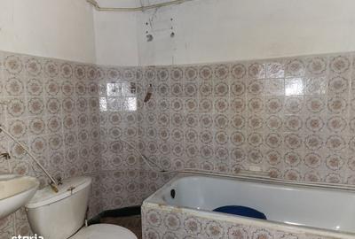 Casă cu 3 camere în Central - 3