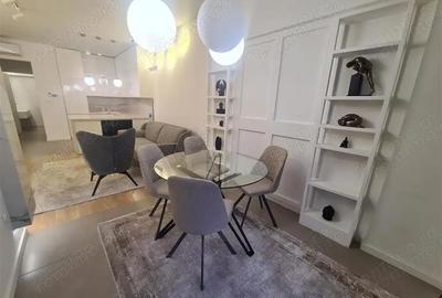 Apartament cu 2 camere decomandat în Theodor Pallady