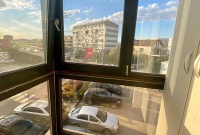 Garsonieră în Militari - 4