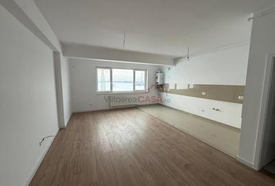 Apartament cu 2 camere decomandat în Metalurgiei - 2