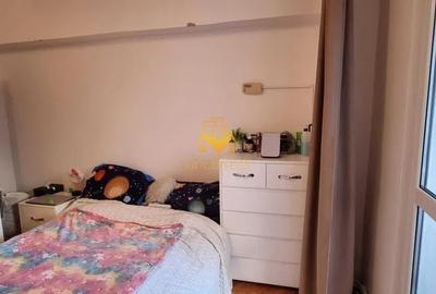 Apartament cu 3 camere decomandat, mobilat în Mărăști - 2