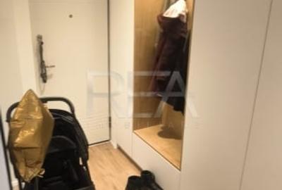 Apartament 2 camere, Straulesti - 7