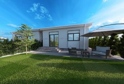 De vânzare casa individuala in Recaș Timis - 4