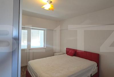 Apartament 4 camere, 97 mp, zona Mercur - 7