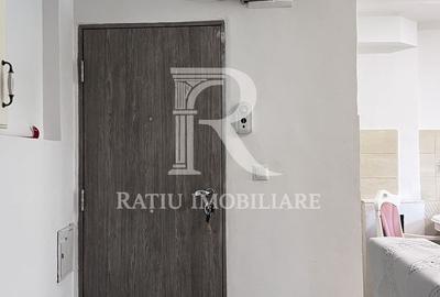Apartament cu 2 camere semidecomandat în Iorga - 6