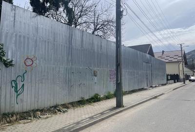 Spațiu comercial, în Central - 1