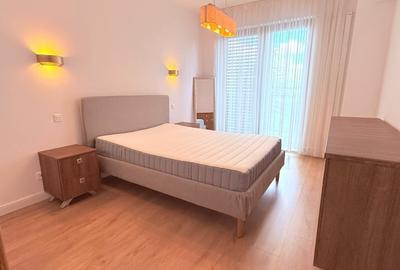Apartament cu 3 camere decomandat, mobilat în Aviatorilor - 6