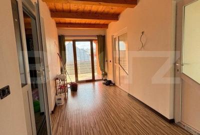 Casă cu 6 camere cu Teren 1800 Mp în Rădăuți - 7