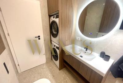 Apartament modern de 3 camere - 63mp I balcon I parcare - VIVO I BMW - 12