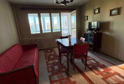 Apartament cu 2 camere semidecomandat în Drumul Taberei - 3