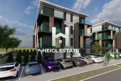 Apartament cu 2 camere in Giroc - 3