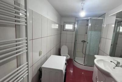 Apartament cu 2 camere decomandat, mobilat în Bariera Vâlcii - 2