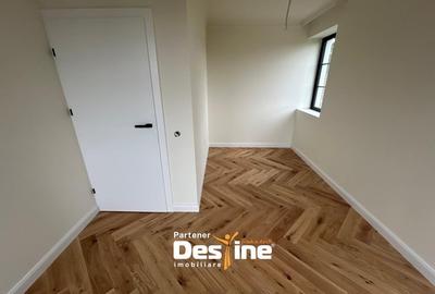 Casa individuala 120mp Teren 360mp Loc parcare terasa si curte generoasa Rediu - 10