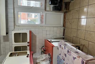 Apartament cu 3 camere decomandat în Central - 5