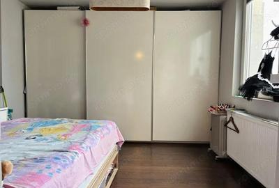 Apartament 4 camere, pe malul Crisului - 4