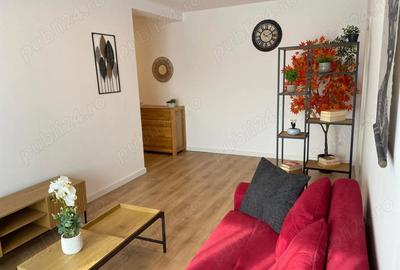 Apartament cu 3 camere decomandat în Central - 8