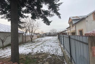 Teren de vânzarea sau de închiriat în Golești - 5