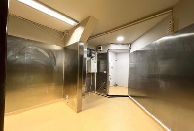 Spatiu comercial, stradal , de inchiriat in Bdul Decebal - 6