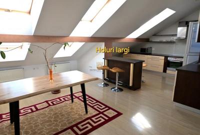 Apartament cu 4 camere decomandat în Central - 7