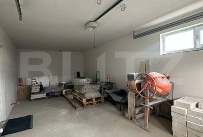 Casa individuala, 4 camere, 3 bai, garaj, zona Beta Residence - 13