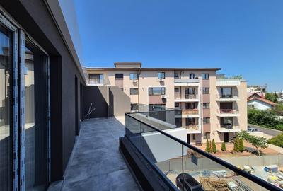 Apartament 3  de vanzare camere Pipera