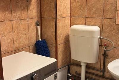 Apartament cu 2 camere semidecomandat în Crihala