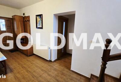 Casă cu 5 camere cu Teren 921 Mp în Bascov - 10