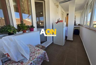 Apartament 2 camere decomandat,Cetate,zona Bd Transilvaniei - 7