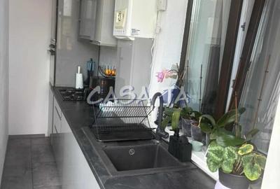 Apartament 3 camere, situat in Targu Jiu, Str.Unirii - 9