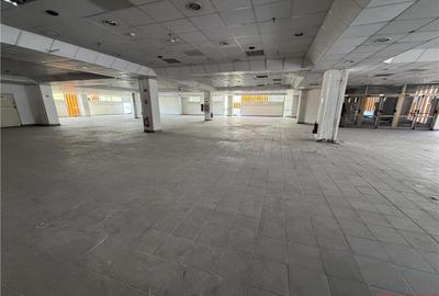 Ultracentral - Magazin Luceafarul - etajul 3 (integral) - 25