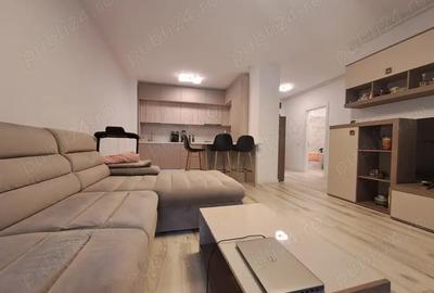 Apartament de lux 2 camere +parcare subterana inclusa - 3