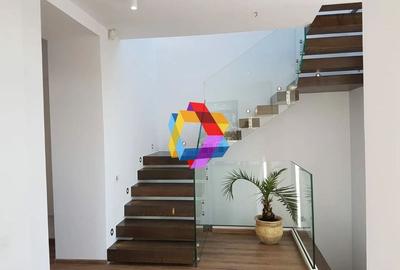 Spatiu de birouri deosebit - 160 mp - 2