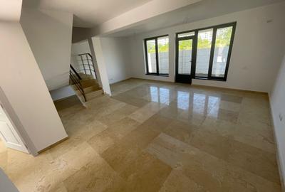 Casa individuala cu mansarda, suprafata utila 150mp, 4 camere, toate utilitatile - 4